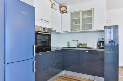 זאדאר Apartment South מראה חיצוני תמונה